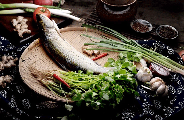 春季养肝记住“一多二少”，哪些食物是肝脏的人参虫草？(图5)