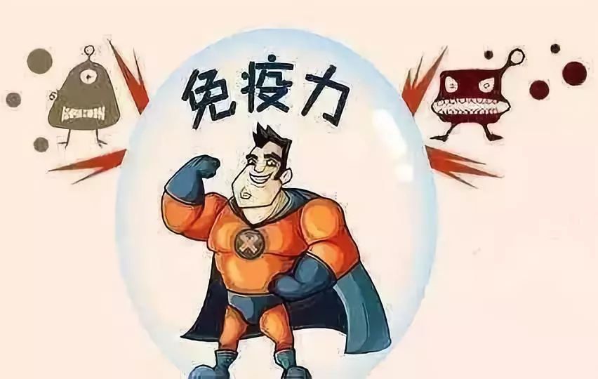 它是预防新冠肺炎的“特效药”，人人都有，但太多人不会“用”(图1)